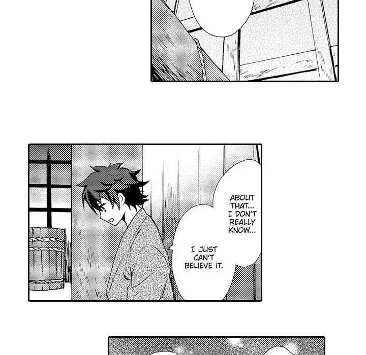 Anti Platonic - Chapter 11
